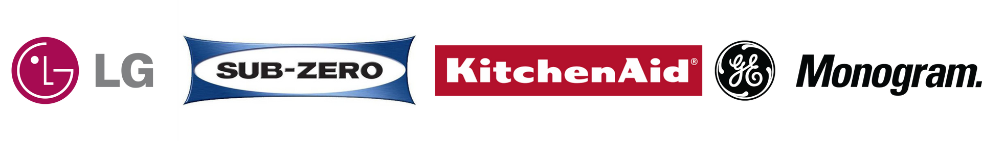 Authorized manufacturer brands