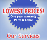 Lowest Prices!